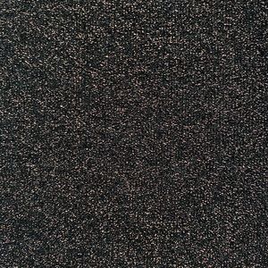 Copper/black high waist bell bottom pants.